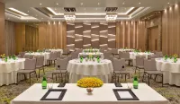 Radisson Mumbai Andheri Midc - โรงแรมราคาถูก