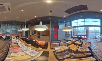 Ibis Natal