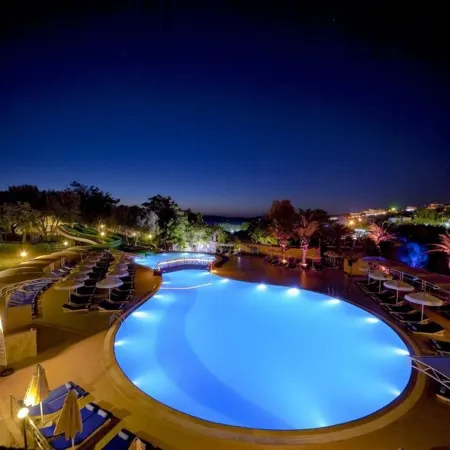 Club Resort Atlantis
