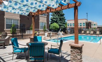 Staybridge Suites Denver Tech Center