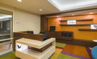 Fairfield Inn & Suites Allentown Bethlehem/Lehigh Valley Airport