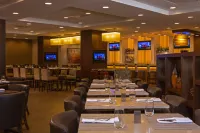 Gaithersburg Marriott Washingtonian Center - sarapan
