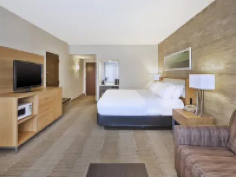 DoubleTree by Hilton Rapid City Downtown Convention Center Hotele w: Pennington County