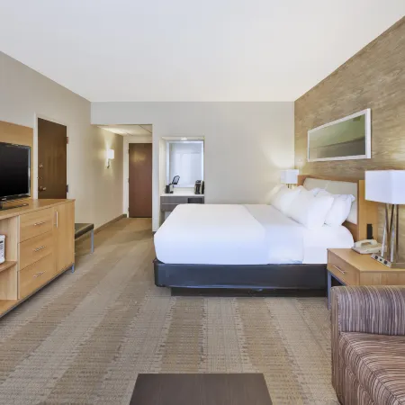 DoubleTree by Hilton Rapid City Downtown Convention Center