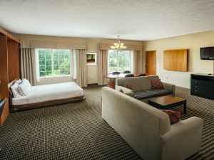 Holiday Inn Express Anchorage