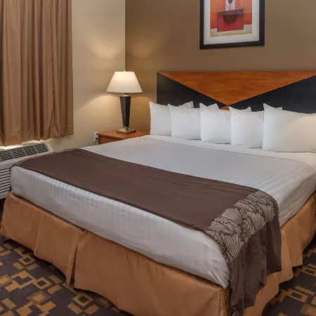 Best Western Kennewick Tri-Cities Center Hotel