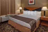 Best Western Kennewick Tri-Cities Center Hotel - Haustierfreundliche