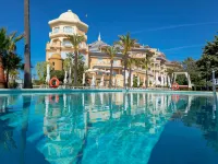 Melia Isla Canela Ξενοδοχεία στην πόλη Ayamonte