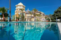 Melia Isla Canela Hôtels à : Cote occidentale