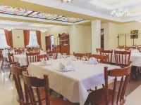 Victoria Palace Hotels in Atyrau