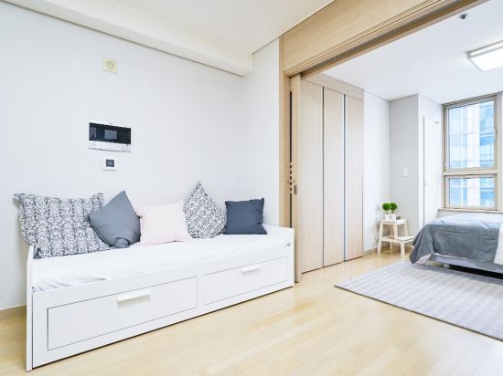 Alps Private Studio Mapo