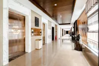 Qingshuiwan Impression Hotel Hôtels à : Guangyuan