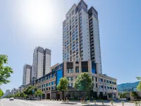Qingshuiwan Impression Hotel Hotels near Guangyuan Panlong Airport