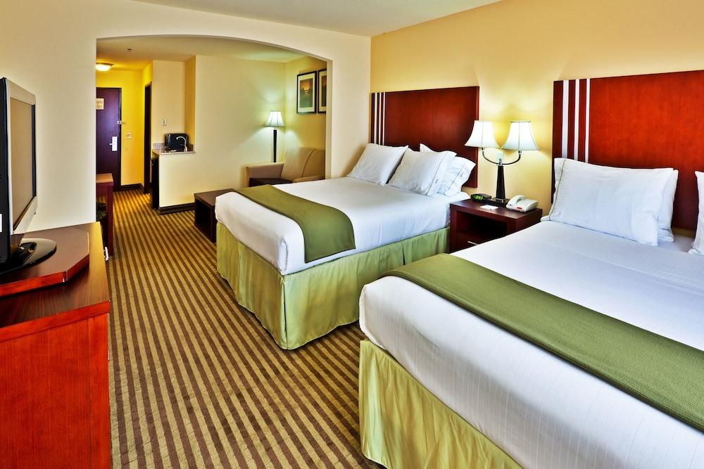 Holiday Inn Express Hotel & Suites Perry, an Ihg Hotel