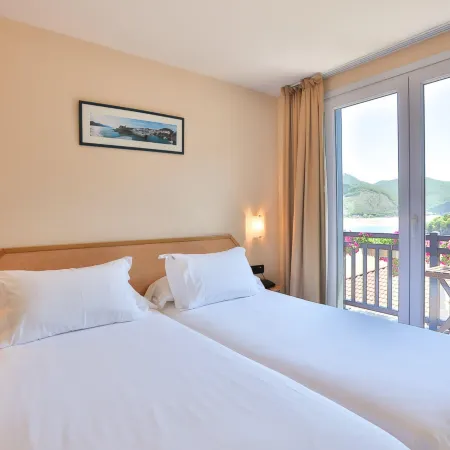 Apartamentos Mundaka