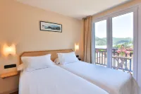 Apartamentos Mundaka
