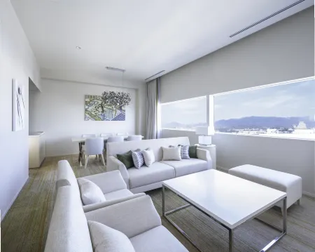 Hotel Nikko Himeji