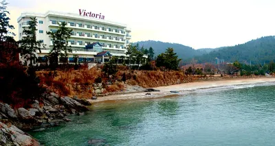 Goheung Victoria Hotel Hotels near Dadohae National Park - Goheung Area