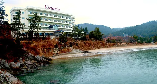 Goheung Victoria Hotel Hotels in Goheung-gun