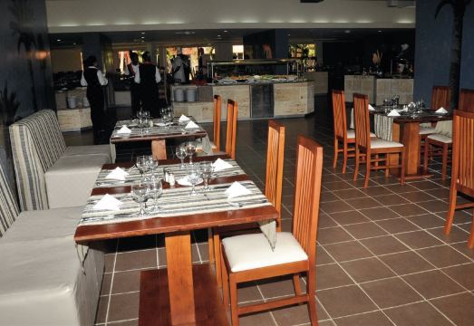 Club Bravo Caracol - Housity