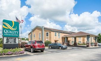 Quality Inn Thomasville-Northpark
