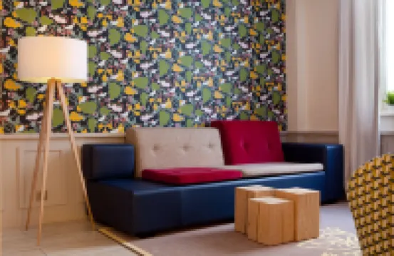 ホテル ベルン オペラ