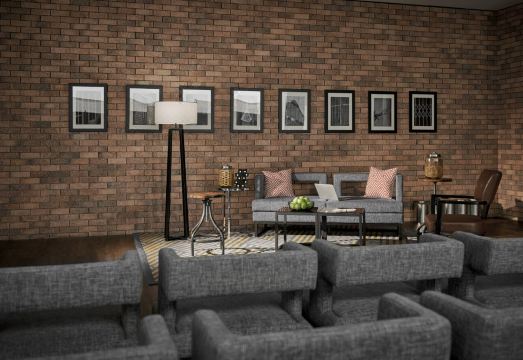 Hotel Stripes Kuala Lumpur, Autograph Collection by MarriottOver view