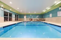Holiday Inn Express & Suites LENEXA - OVERLAND PARK AREA by IHG - Pool