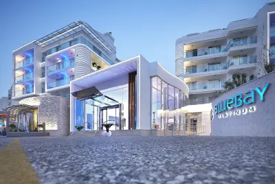 Blue Bay Platinum โรงแรมใน