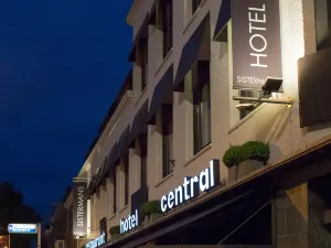 Hotel Central