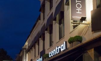 Hotel Central