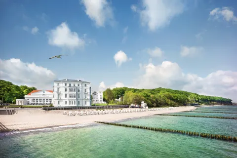 그랜드 호텔 하일리겐담