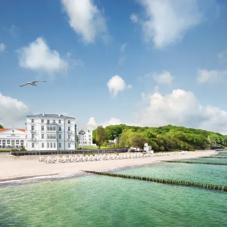 Grand Hotel Heiligendamm