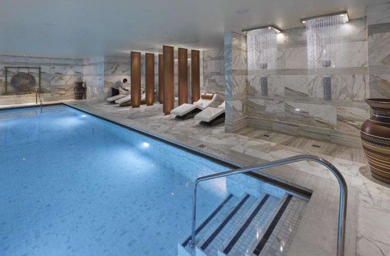 Mandarin Oriental, Doha photo 3