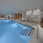 Mandarin Oriental, Doha - Luxury