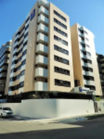 Comfort Hotel Maceió Hotéis em 