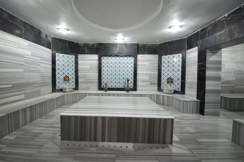 Limak Limra Hotel - Kids Concept
