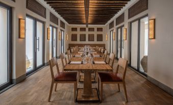 The Chedi Al Bait, Sharjah, UAE