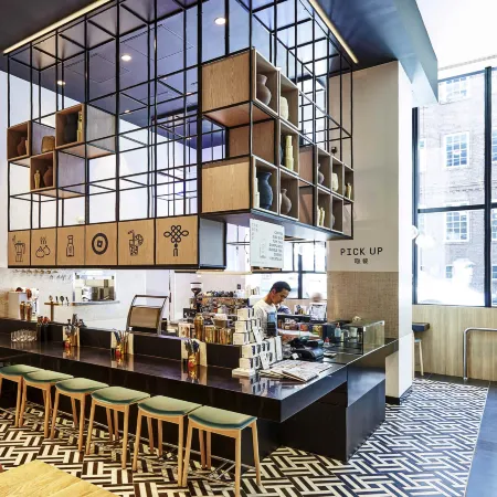 Novotel Melbourne Central