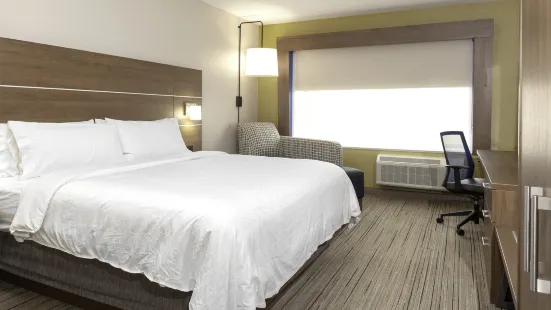 Holiday Inn Express & Suites Phoenix East - Gilbert