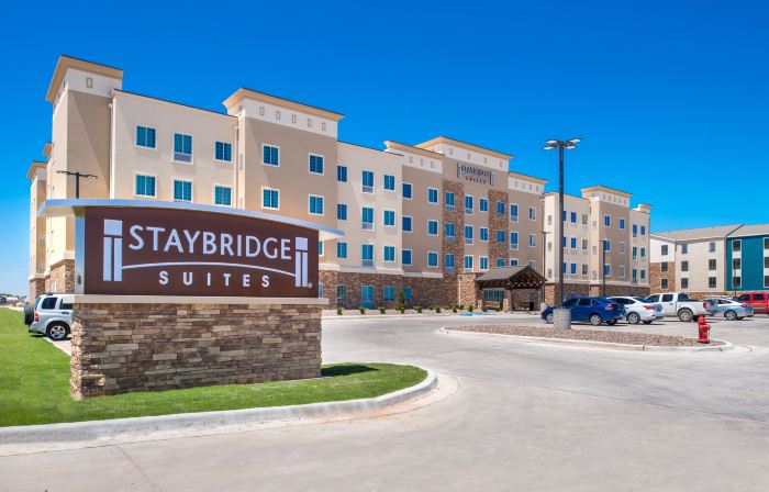 Staybridge Suites PECOS by IHG