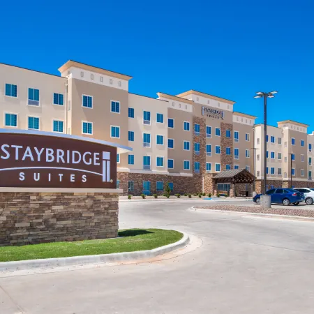 Staybridge Suites PECOS by IHG