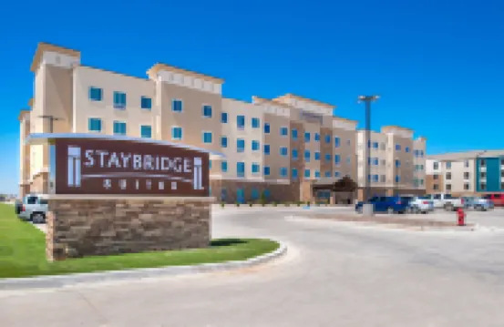 佩科斯Staybridge Suites