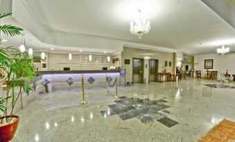 Hotel Dan Inn Campinas Anhanguera - Melhor Localização e Custo Benefício