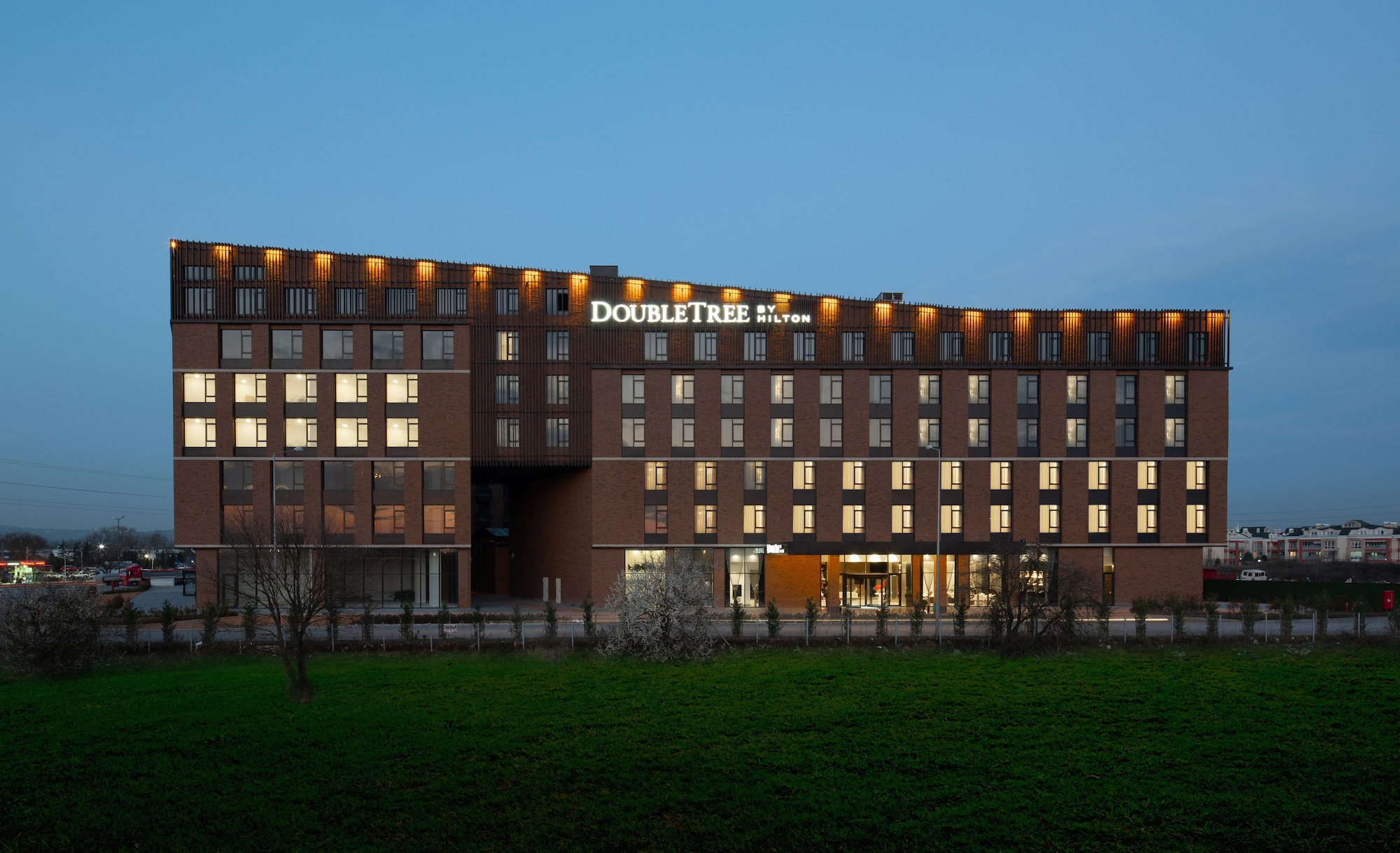 DoubleTree by Hilton Kocaeli