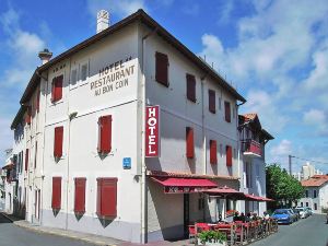 Hotel Au Bon Coin