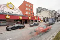 North-Hotel Hotels in Hamburg