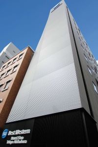 Featured image of post Hotels Near Akihabara Station