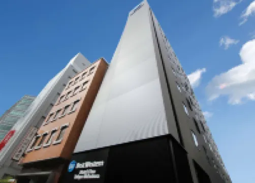 Best Western Hotel Fino Tokyo Akihabara Hotel dekat Stasiun Tokyo