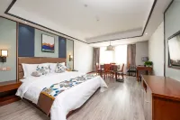 Zhonghai Hotel (Shuihuiyuan) - واي فاي
